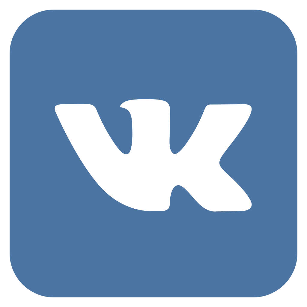 Написать в VK