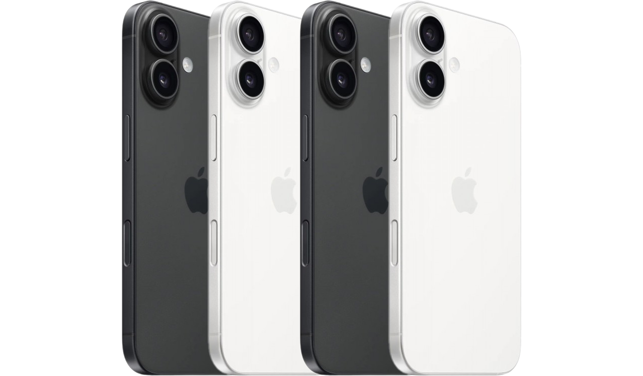 Apple iPhone 17